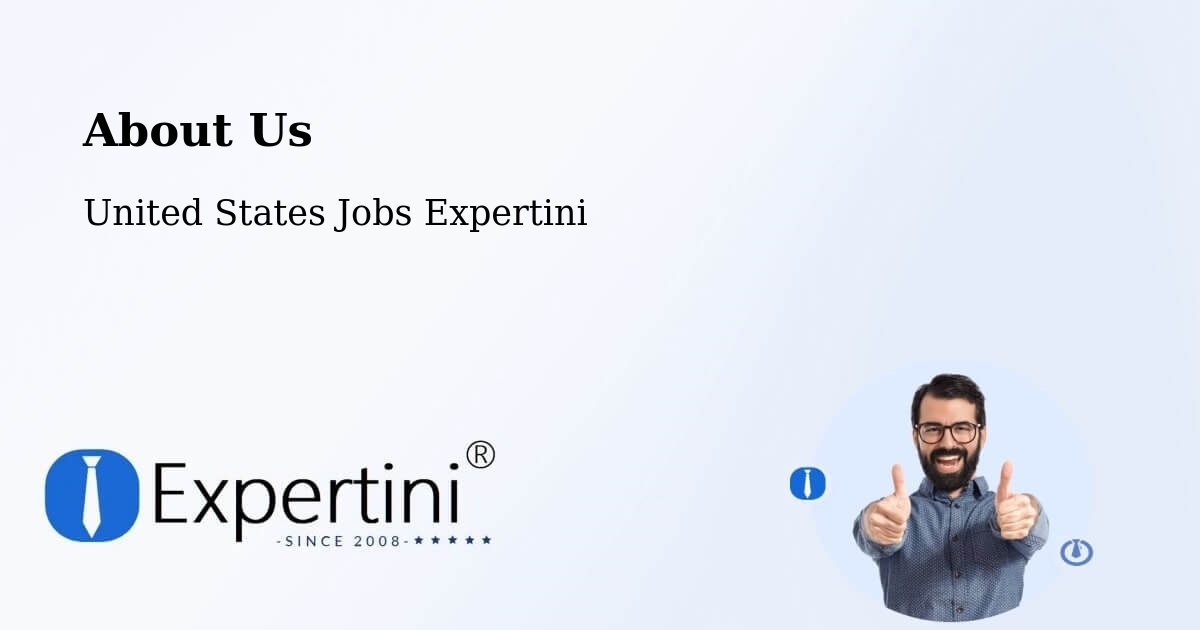 About Expertini Recruitment Platform  – Corinth - Corinth, United States Jobs Expertini
