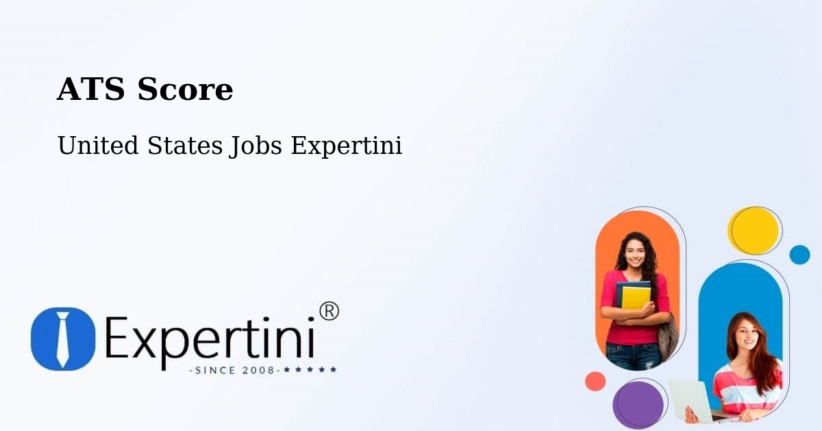 Resume ATS Score & Job Description Match Tool – Corinth - United States Jobs Expertini