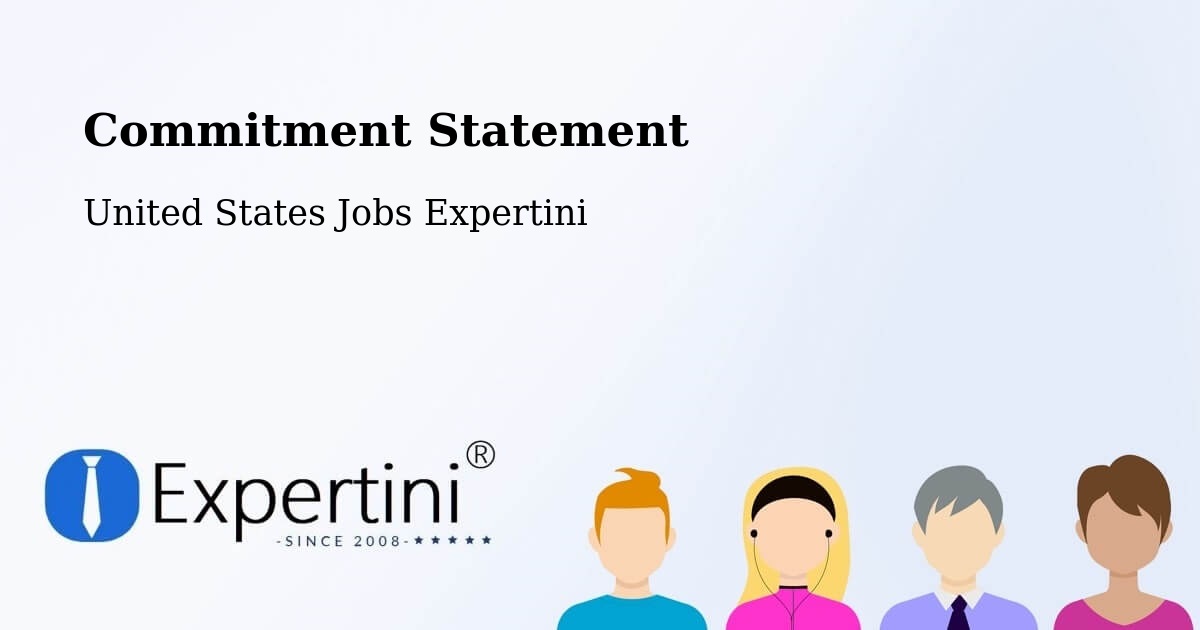 Corporate Commitment – Corinth - United States Jobs Expertini