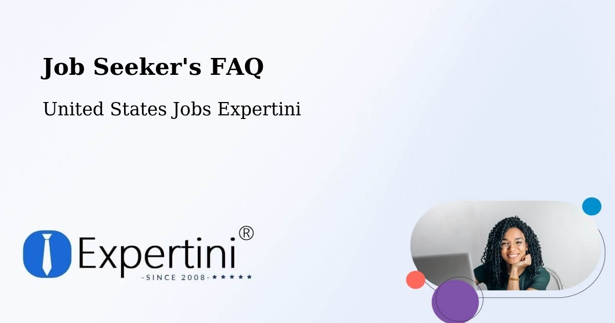 Job Seeker FAQ – Corinth - United States Jobs Expertini