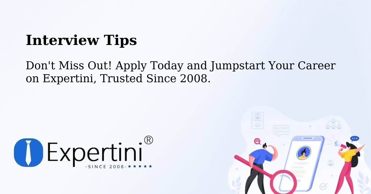 Interview Tips & Techniques for Job Seekers – Corinth - Corinth, United States Jobs Expertini